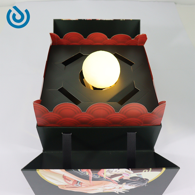 2023 Mooncake gaveeske