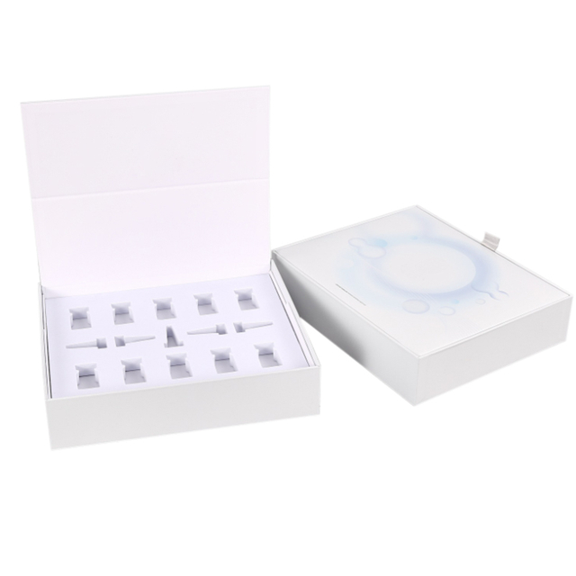 Eye Essence huidverzorgingsset doos