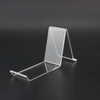 Acrylic Shoe Store Display Stands