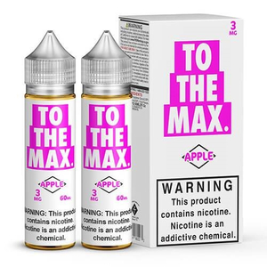 CUSTOM E-LIQUID BOXES