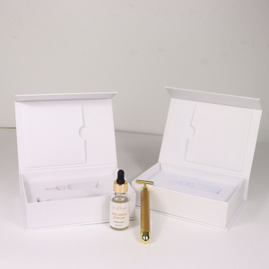 Essential Oil Cardboard Box