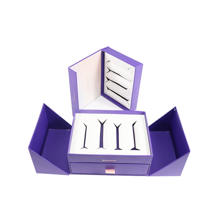 Magnetic Boxes Skincare