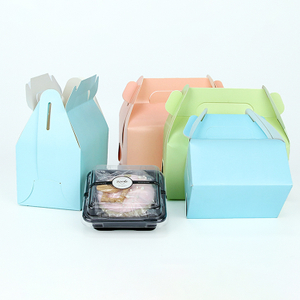 Cake Boxes in Bulk