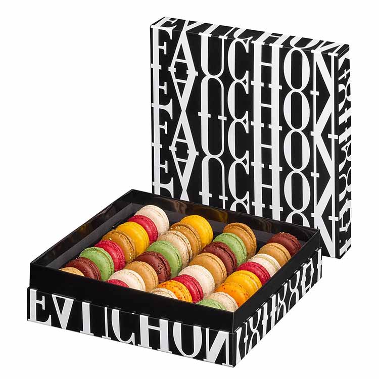 Macaron Packaging Gift Box