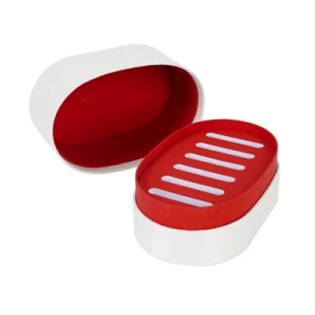 Ellipse cilinderdoos voor cosmetica