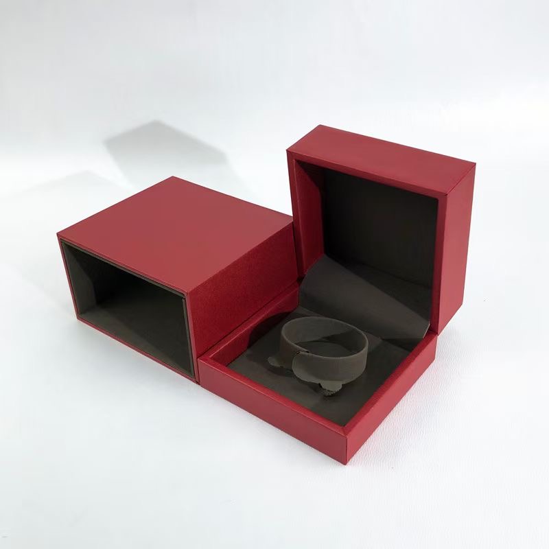  jewelry box with lid