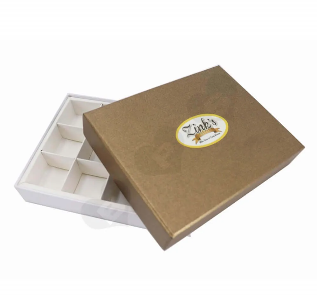 Hvordan lage sjokoladeboksblanding bedre