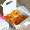 donut packaging boxes