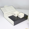 Black Leather Advent Calendar Box