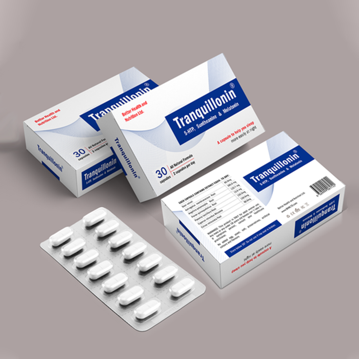 pill box packaging for medicine