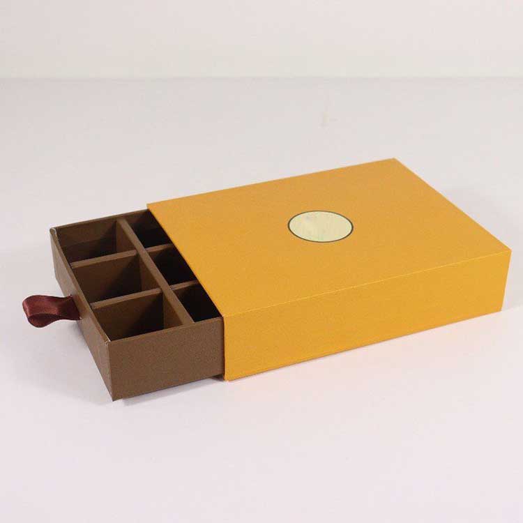 Drawer Chocolate Box