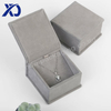 Velvet Jewelry Boxes Wholesale