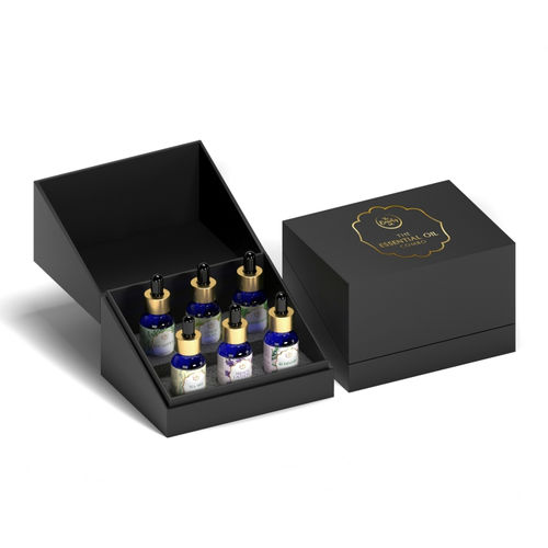 Boost Your Business With Custom Essential Oil Boxes