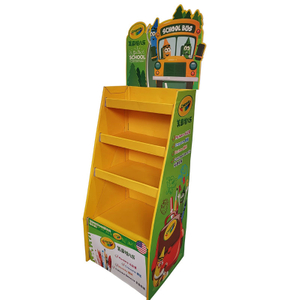 Toys Display Stand