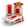 Cigarette Paper Box