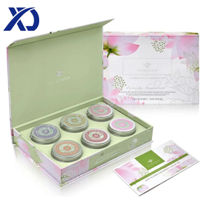 Tea Box Packaging Wholesale
