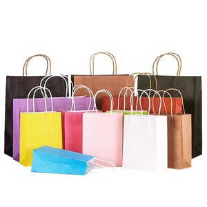 Sublimation Paper Bags