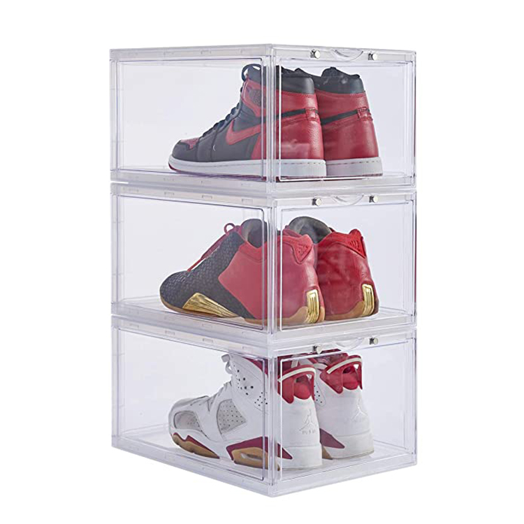 Acrylic Storage Box