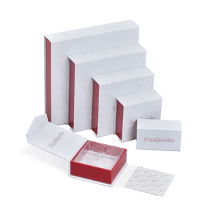 cardboard magnetic chocolate boxes