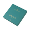 Empty Chocolate Gift Box