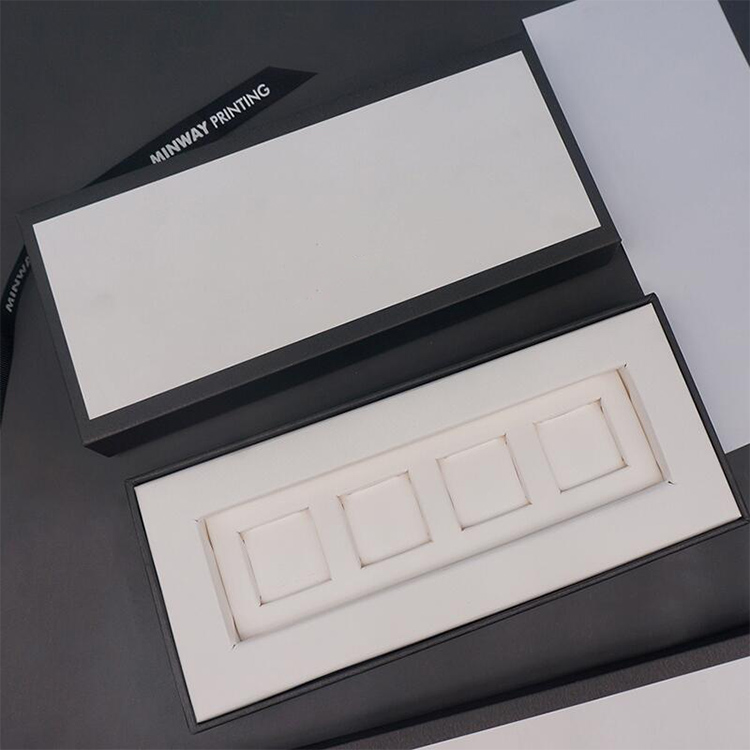 rectangle chocolate packaging boxes